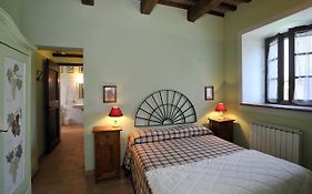 Agriturismo Il Corniolo Cenerente